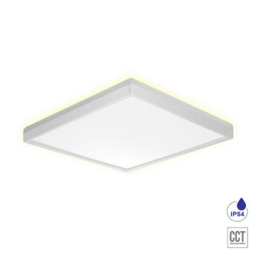 PLAFONIERĂ CU LED