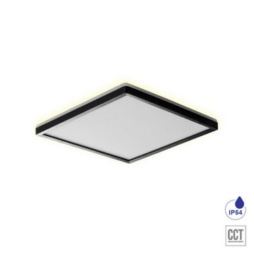 PLAFONIERĂ CU LED