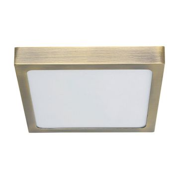 PLAFONIERĂ CU LED