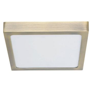 PLAFONIERĂ CU LED