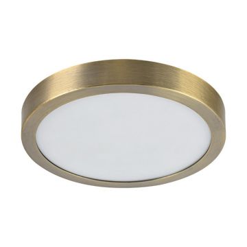 PLAFONIERĂ CU LED