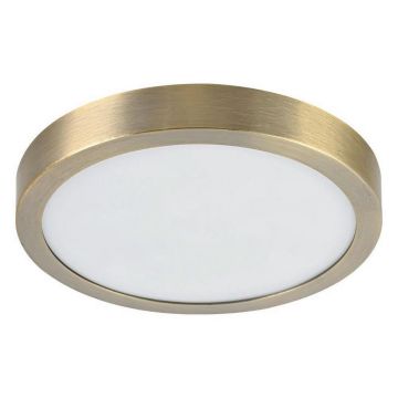 PLAFONIERĂ CU LED