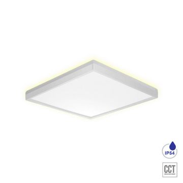 PLAFONIERĂ CU LED