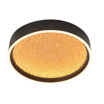 Plafonieră Cu Led  40/40/6,5 cm