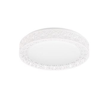 Plafonieră Cu Led 48/9 cm
