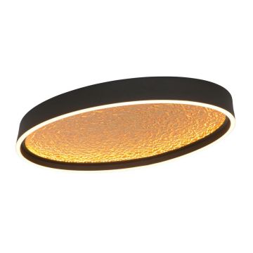 Plafonieră Cu Led  60/35/6,5 cm