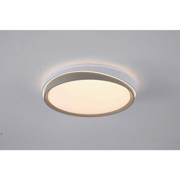 PLAFONIERĂ CU LED
