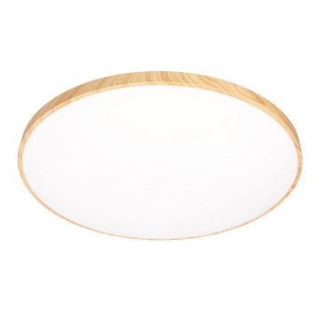 Plafonieră LED Tens – Candellux Lighting