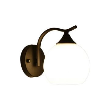 Aplica Belinest Negru 20x14x17 cm