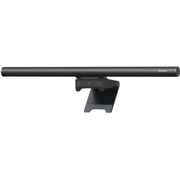 BASEUS Lampa LED Baseus I-Wok2 DGIW000101, pentru TV/monitor, 2700-6500 K, 160 lm, 5 W, control Panou Tactil, Negru
