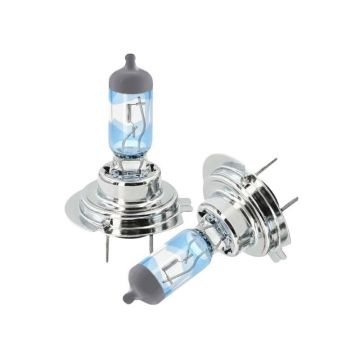 Bec halogen auto H7 12V 60 / 55W UTS de noapte nelimitat