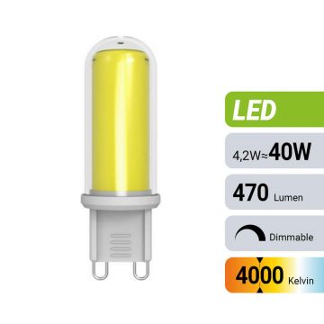 BEC LED