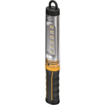 Brennenstuhl Lanterna de Lucru LED Brennenstuhl WL 500 A,520 Lumeni, SMD-LED, IP54, Reincarcabila, Lanterna de inspectie