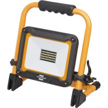 Brennenstuhl Proiector LED portabil Brennenstuhl JARO 3000M, 20W, 2930lm, 30W IP65, 3m H07RN-F 3G1,0