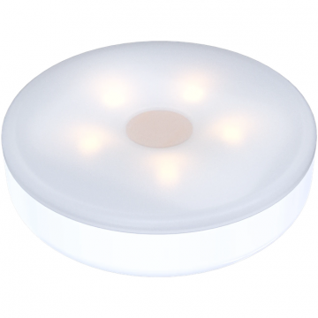 Calex Spot LED Calex Smart Spot On, USB reincarcabil IP20, Alb