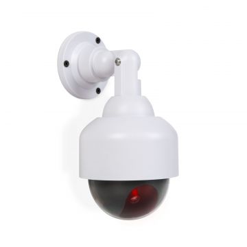 camera falsa de supraveghere (dummy) - design dome