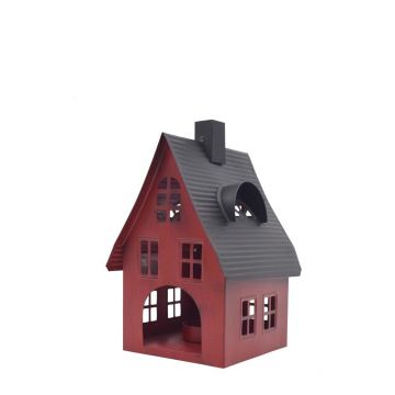 Decorațiune luminoasă roșie Luton – Markslöjd