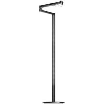 Dyson Solarcycle Morph™ CF06 negru - Lampă de podea cu LED