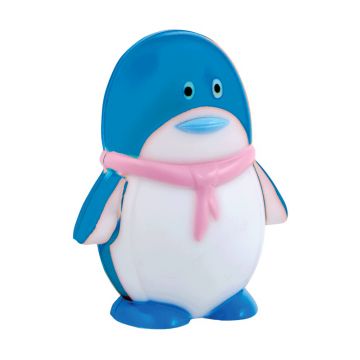 Lampa de Veghe cu LED Avia 4x0.1W Albastru