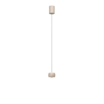 LAMPĂ SUSPENDATĂ CU LED 10/10/180 cm
