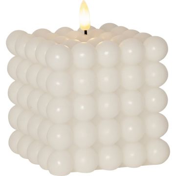 Lumânare LED (înălțime 12,5 cm) Flamme Dot – Star Trading