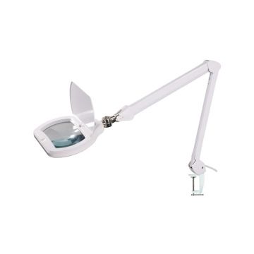 Lupa de masa cu iluminare GDM 43D