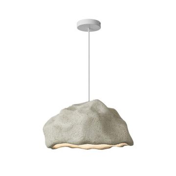 Lustra Gkery Bej 52x52x30 cm