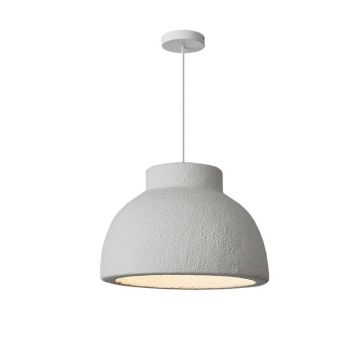 Lustra Jenila Alb 59x59x40 cm