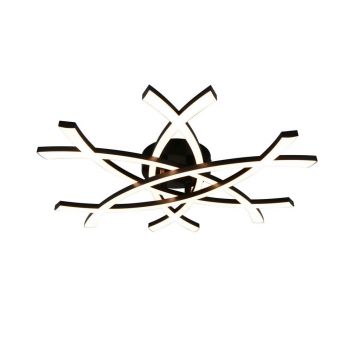 PLAFONIERĂ CU LED PLAFONIERĂ CU LED