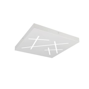 PLAFONIERĂ CU LED