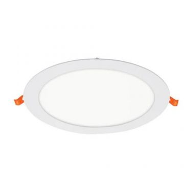 Plafoniera Vito 2025040, pentru interior, 220 - 240V 50/60 Hz, IP20, LED integrat, Material sintetic Plafoniera Vito 2025040, pentru interior, 220 - 240V 50/60 Hz, IP20, LED integrat, Material sintetic