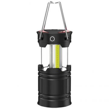 Supfire Lampa LED Superfire T56, 220lm, 5W, 210 m