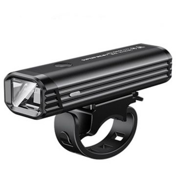 Supfire Lanterna LED pentru bicicleta Supfire BL11, 120m, 400Lm, acumulator 2000 mAh, USB