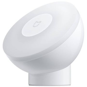 Xiaomi Mi Motion-Activated Night Light 2 (Bluetooth) - Lumină LED inteligentă cu detectare a mișcării și a luminii