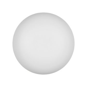 Aplică de perete alb mat LED cu USB Davey – Trio