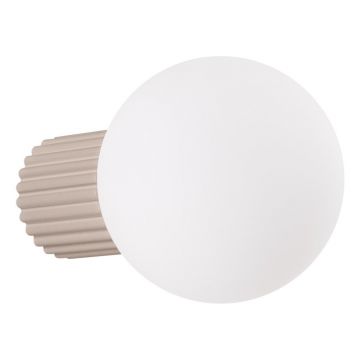 Aplică de perete taupe Orbital – Nice Lamps
