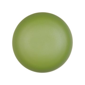 Aplică de perete verde LED cu USB Davey – Trio