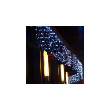 Instalatie de Craciun Model 3143 Perdea Flash 240 Leduri 5/1m