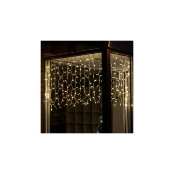 Instalatie de Craciun Model 9016 Perdea Flash 120 Leduri 3/1m