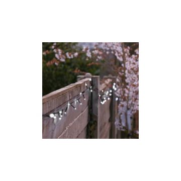 Instalatie de Craciun Model 9114 Liniara Flash 200 Leduri 20m