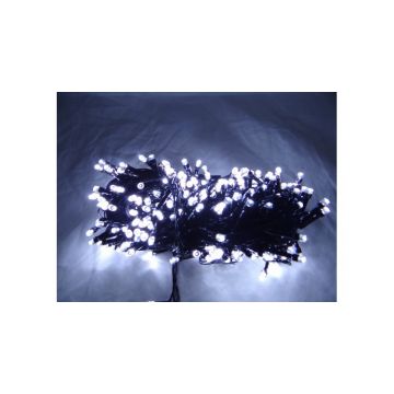 Instalatie liniara 8 m, 100 leduri