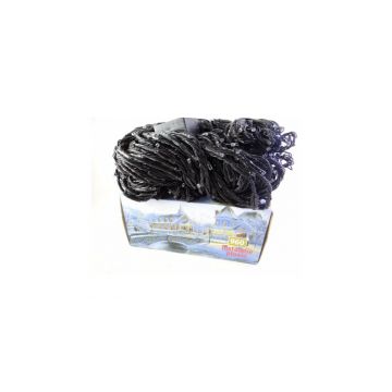 Instalatie perdea, 3m/6m, 960 led-uri