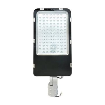 Lampa LED, iluminat stradal, 100W, 220V, 6500K, cu prindere pe stalp, si unghi reglabil, Cod: BK69201 Echivalență: DISDW21, Breckner Germany