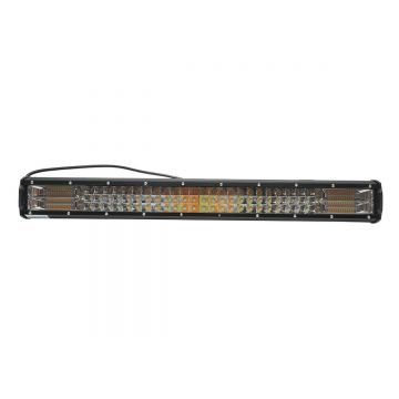 Lampa LED tip bara 12-24V, 360W, 62x79x647mm, Cod: BK69910, Brand: BRECKNER GERMANY