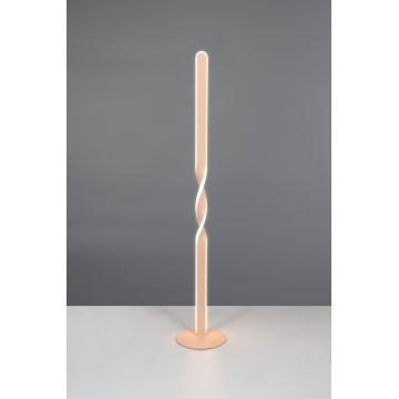 Lampadar Ginko, RL, 20x109.8 cm, 19W, 1x SMD, metal, bej