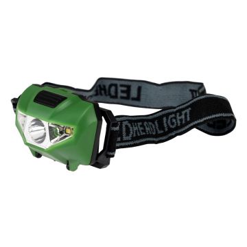 Lanternă frontală Nature Trail – Rex London