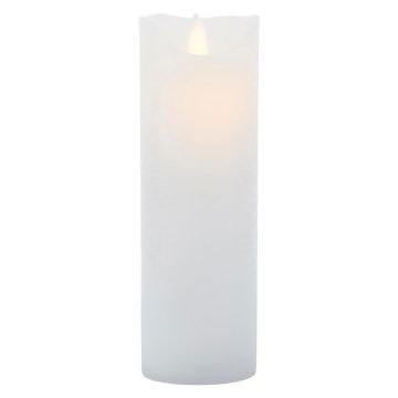 Lumânare LED (înălțime 20 cm) Sara – Sirius