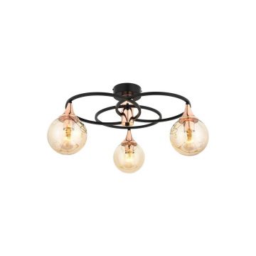 Lustra AR Chandelier, 60x60x31 cm