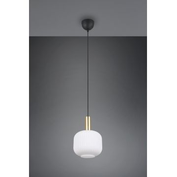 Lustra Diva, TRIO, 20x150 cm, 10W, 1x E27, metal, multicolor