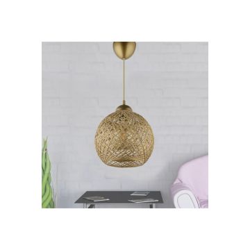 Lustra DL345 Chandelier, 22x22x54 cm